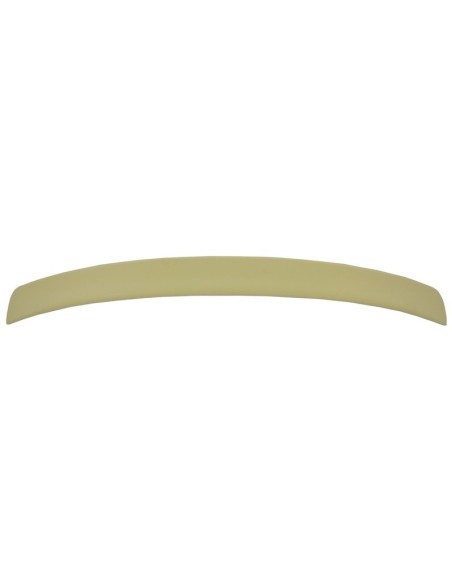 Trunk Lip Spoiler per Skoda Octavia II 1Z (04-13)
