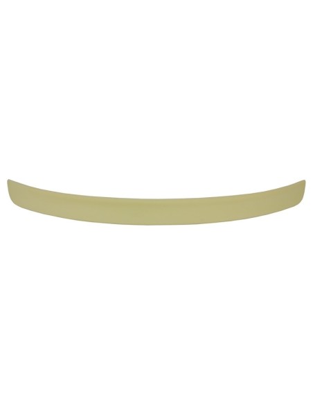 Trunk Lip Spoiler per Skoda Octavia II 1Z (04-13)