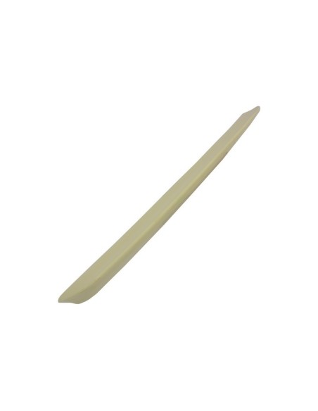 Trunk Lip Spoiler per Skoda Octavia II 1Z (04-13)