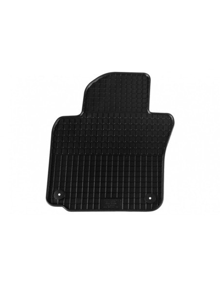 Tappetino in gomma per Skoda Octavia II Limousine (06-04-01-13) Kombi (06-04-05-13)