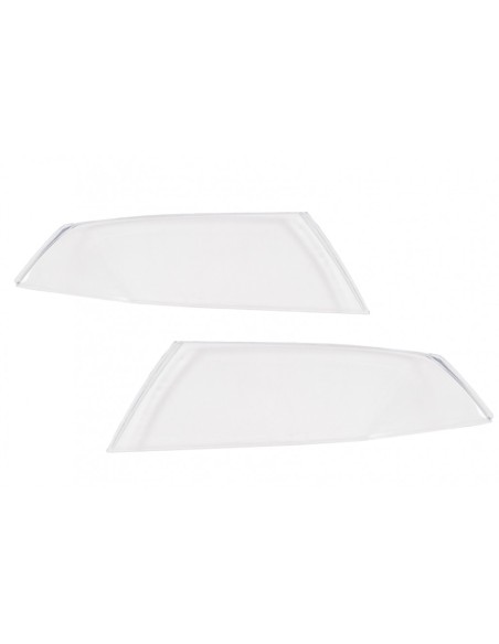 Occhiali per lenti SKODA OCTAVIA II (1Z) (04-08) Ottiche in vetro trasparente