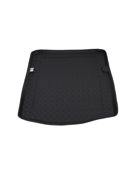 Stuoia del tronco w/ out antiscivolo- per SKODA Octavia II Wagon 05-13