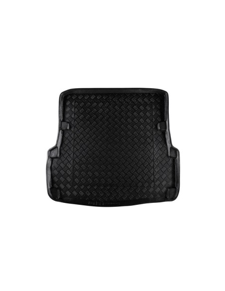 Stuoia del tronco w/ out antiscivolo- per SKODA Octavia II Wagon 05-13Octavia II Tour 10-