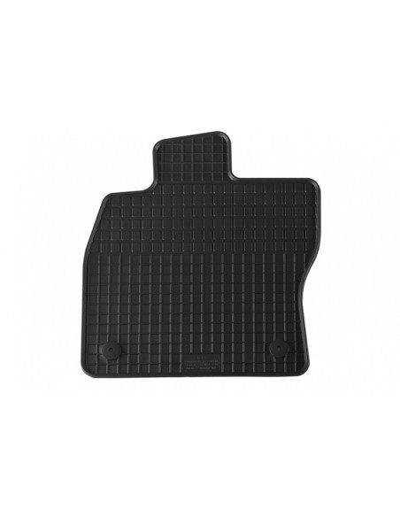 Tappetino in gomma per SKODA Octavia III Limousine 02-13m Kombi 05-13 Octavia Scout 10-14