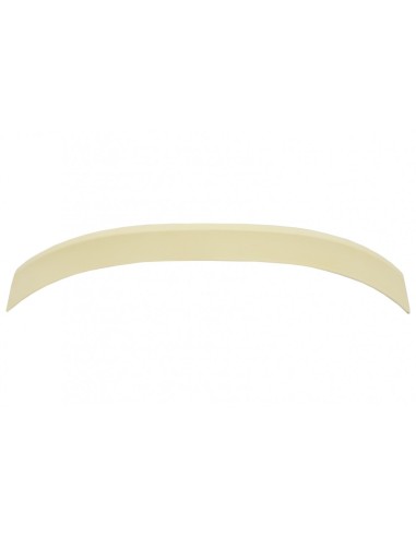 Spoiler del labbro del tronco per Skoda Octavia III 5E (13-Up)