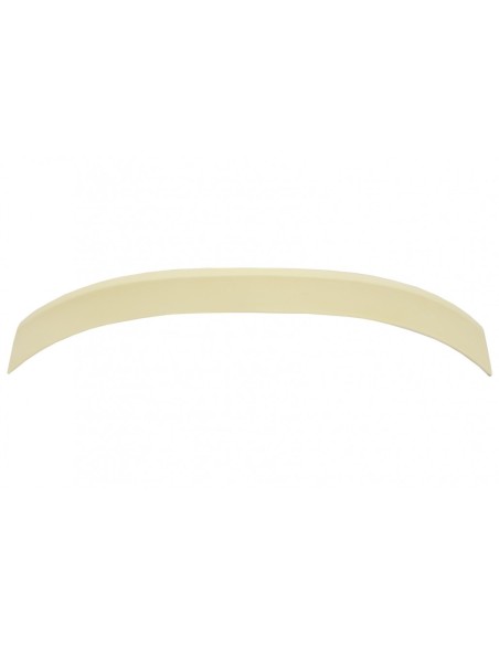 Spoiler del labbro del tronco per Skoda Octavia III 5E (13-Up)