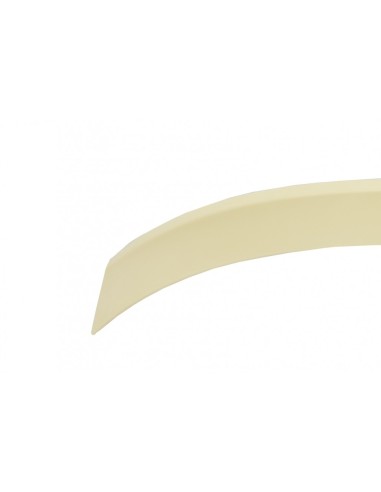 Spoiler del labbro del tronco per Skoda Octavia III 5E (13-Up)