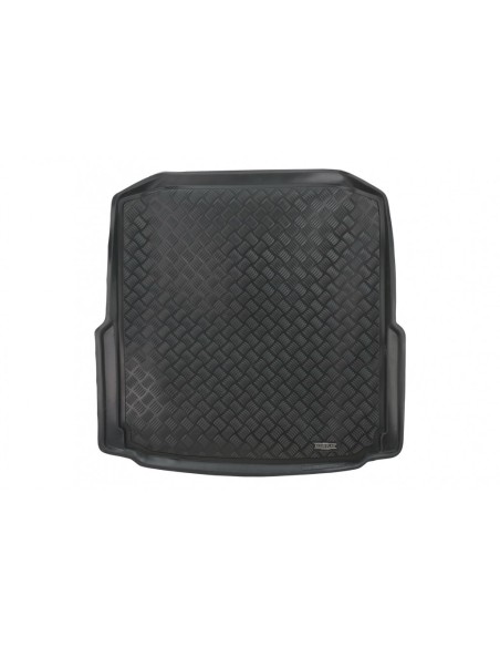 Stuoia del tronco nero per Skoda Octavia III Sedan (12-19)