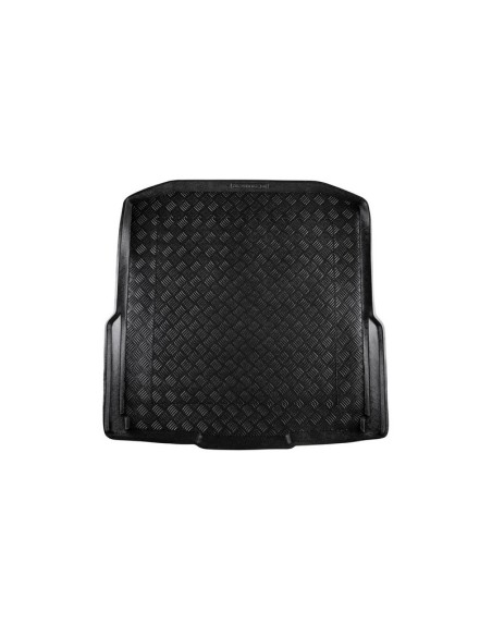 Stuoia del tronco w/ out antiscivolo- per SKODA Octavia III Wagon 13-