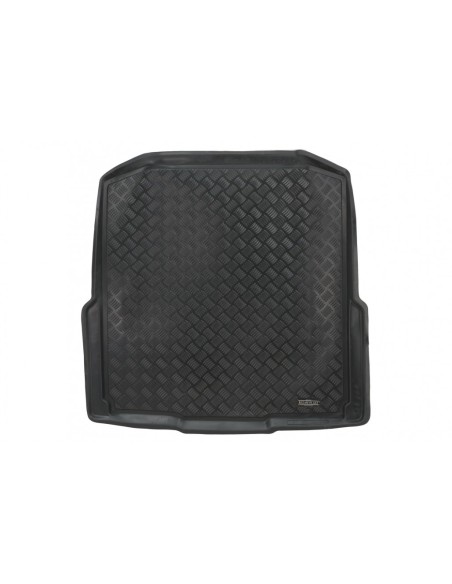 Stuoia del tronco nero per Skoda Octavia III Wagon (13-19)