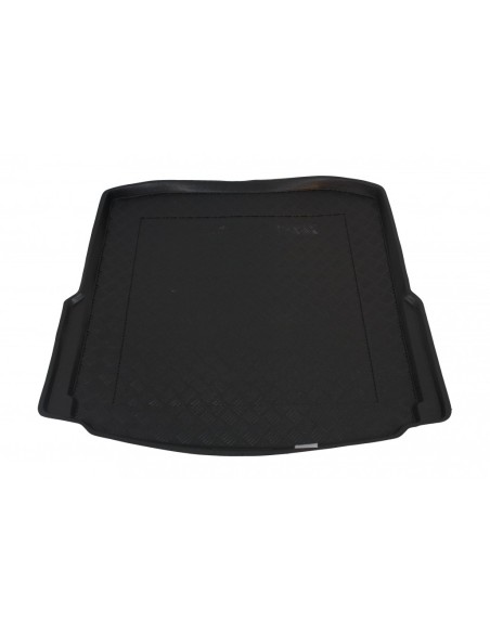 Stuoia del tronco w/ out antiscivolo- per SKODA Octavia III Hatchback 13-