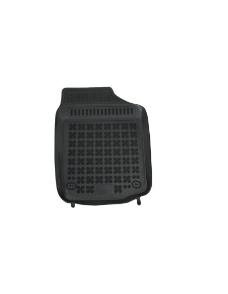 Tappetino nero SEAT Toledo (13-) per SKODA Rapid (12-) Rapid Spaceback