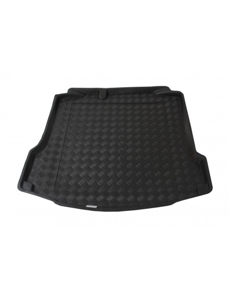 Stuoia del tronco w/ out antiscivolo- SEAT Toledo 13- per SKODA Rapid 12-