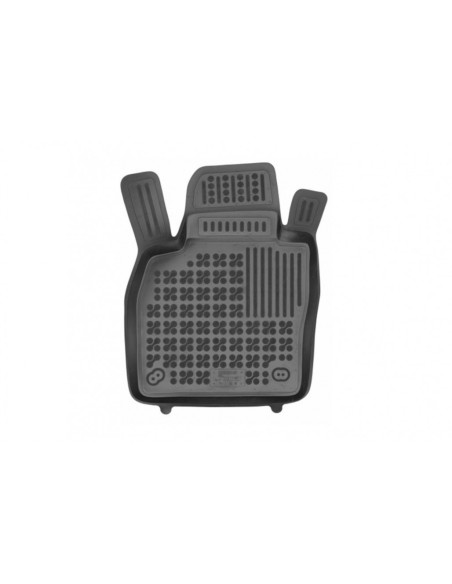 Tappetini per auto in gomma per Skoda Scala (19-) Kamiq (19-)