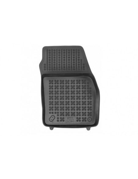 Tappetini per auto in gomma per Skoda Scala (19-) Kamiq (19-)