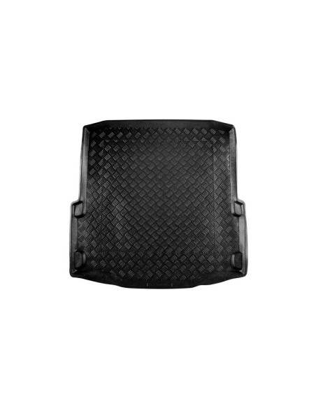 Stuoia del tronco w/ out antiscivolo- per SKODA Superb II 08-15