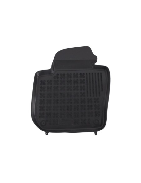 Tappetino nero per SKODA Superb II 08-15