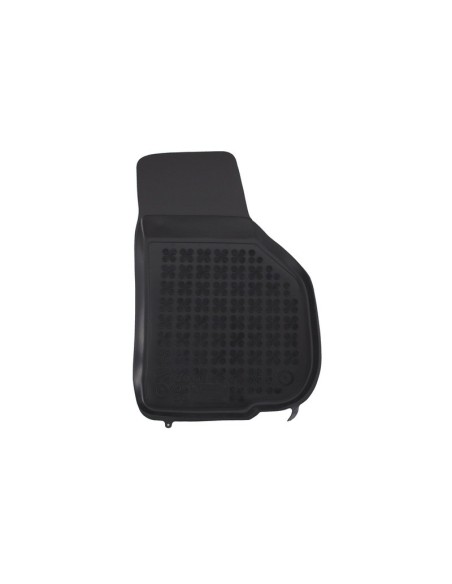 Tappetino nero per SKODA Superb II 08-15