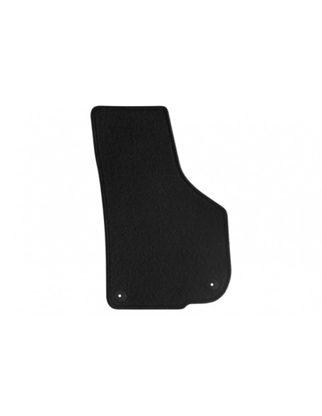Tappetino Tappeto grafite per SKODA Superbo ab07-08-05-15 Superbo Kombi 01-10-08-15