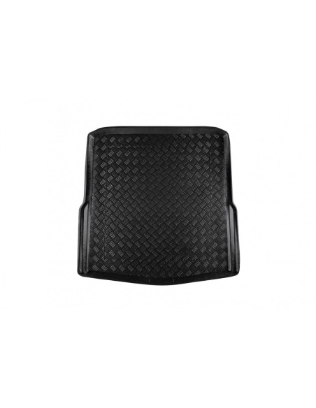 Stuoia del tronco w/ out antiscivolo per SKODA Superb II Wagon 08-15