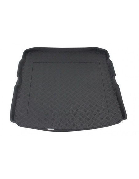 Stuoia del tronco w/ out antiscivolo- per SKODA Superbo 3 Liftback 15+