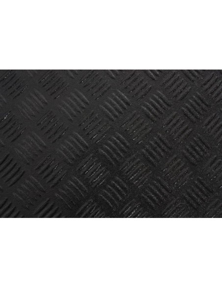 Stuoia del tronco w/ out antiscivolo- per SKODA Superbo 3 Liftback 15+