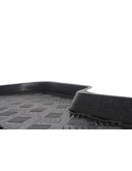 Stuoia del tronco w/ out antiscivolo- per SKODA Superbo 3 Liftback 15+