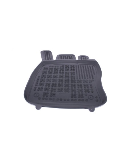 Tappetino in gomma per SKODA Superb III 15- Nero