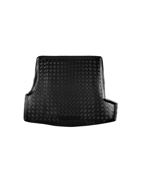 Stuoia del tronco w/ out antiscivolo- per SKODA Superb I 02-08