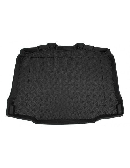 Stuoia del tronco w/ out antiscivolo per Skoda YETI 09 - 17