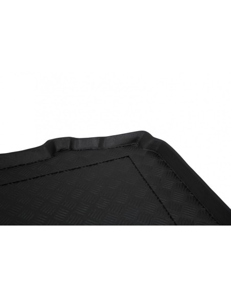 Stuoia del tronco w/ out antiscivolo per Skoda YETI 09 - 17