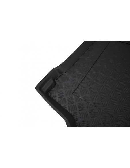 Stuoia del tronco w/ out antiscivolo per Skoda YETI 09 - 17