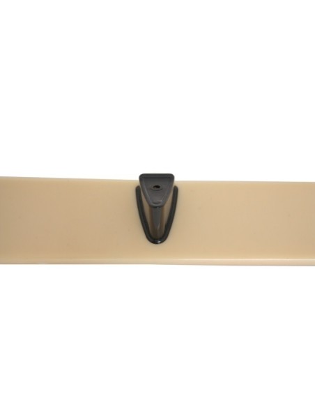 paraurti anteriore per SMART fortwo 451 (07-14)