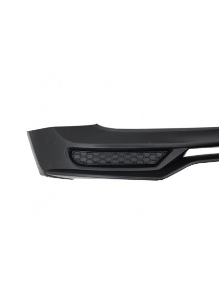 Estensione del paraurti anteriore per Smart fortwo 453 (14-19)