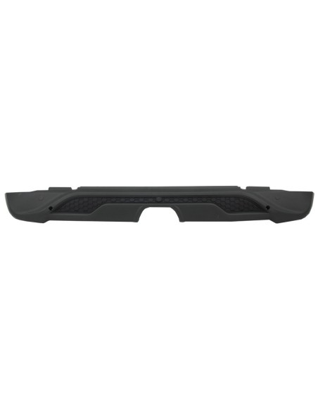 Prolunga paraurti posteriore inferiore per Smart fortwo 453 (14-Up)