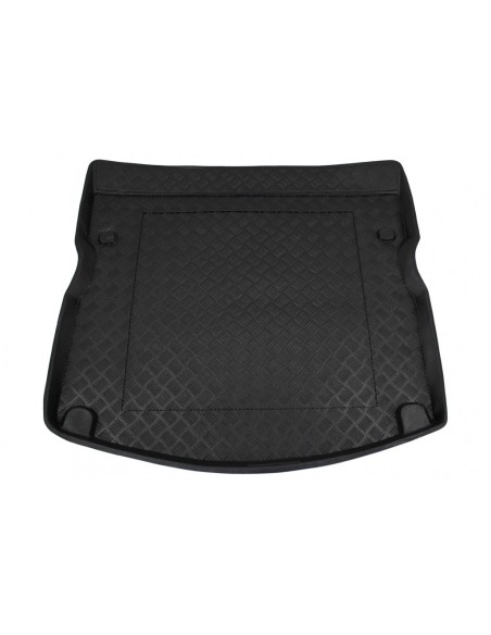 Stuoia del tronco w/ out antiscivolo- per SsangYong KYRON 05 - 14