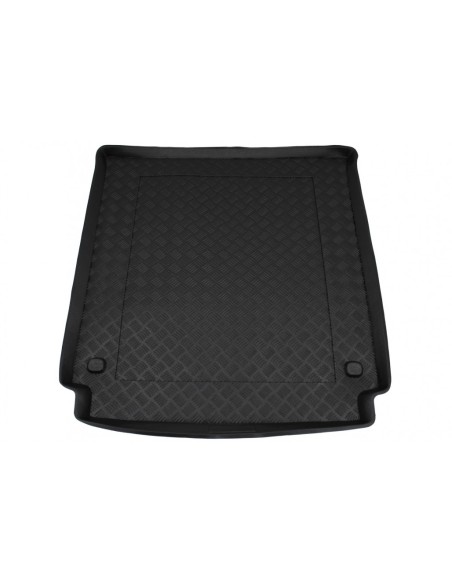 Stuoia del tronco w/ out antiscivolo- per SsangYong REXTON II 06 - 12