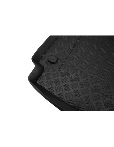Stuoia del tronco w/ out antiscivolo- per SsangYong REXTON II 06 - 12