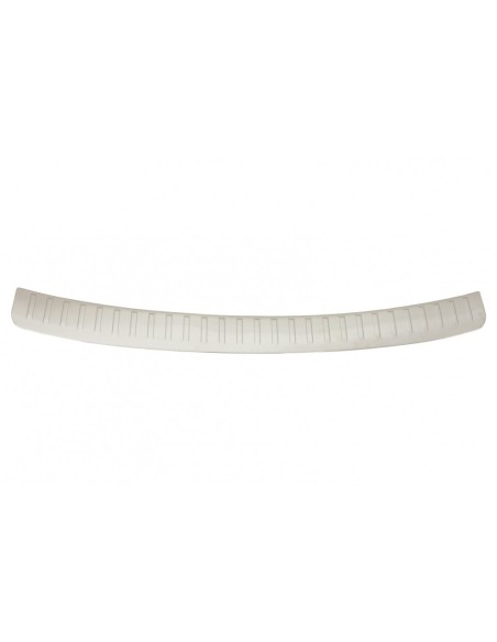 Paraurti posteriore Protector davanzale piastra piede piastra in alluminio copertura per SUBARU Forester (13+)