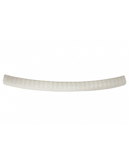 KIT protezione paraurti posteriore davanzale piastra piede piastra in alluminio copertura per SUBARU Forester 13+