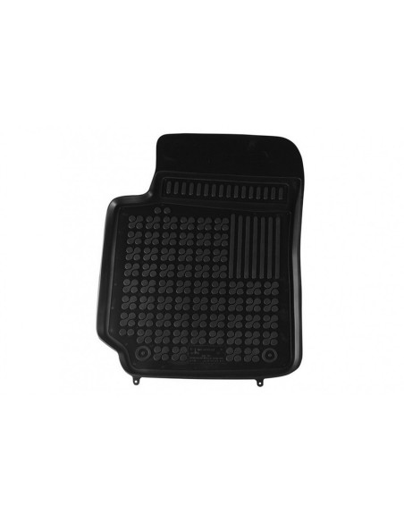 Tappetino nero per SUZUKI Grand Vitara II