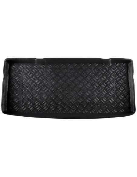 Stuoia del tronco w/ out antiscivolo per Suzuki GRAND VITARA II (05-14) 3 porte