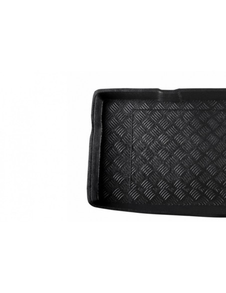 Stuoia del tronco w/ out antiscivolo per Suzuki GRAND VITARA II (05-14) 3 porte