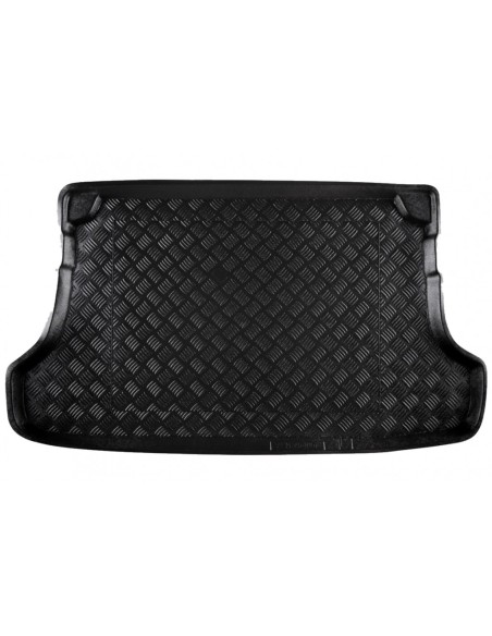 Stuoia del tronco w/ out antiscivolo per Suzuki GRAND VITARA II (05-14) 5 porte