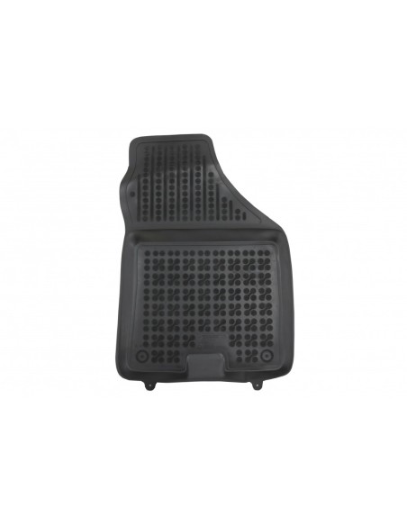 Tappetino in gomma nero per Suzuki Swift V (17-)