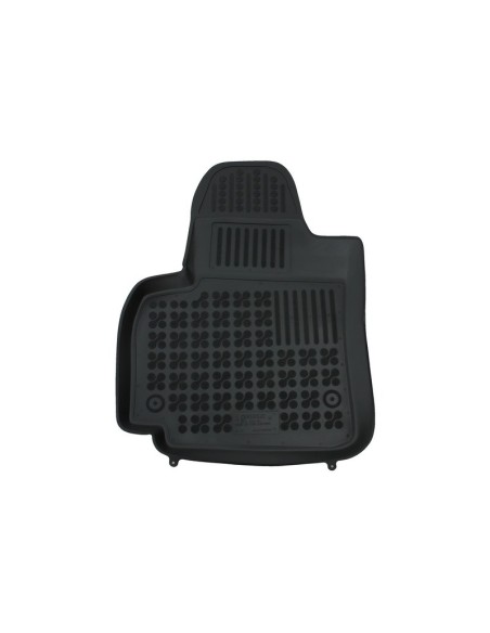 Tappetino nero per SUZUKI SX4 06-13