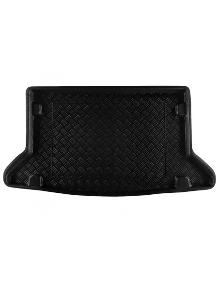 Stuoia del tronco w/ out antiscivolo per Suzuki SX4 (06-14) Hatchback