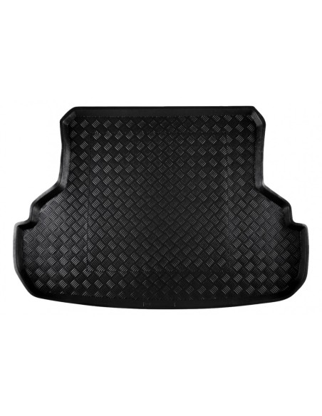Stuoia del tronco w/ out antiscivolo per Suzuki SX4 (08-14) Berlina