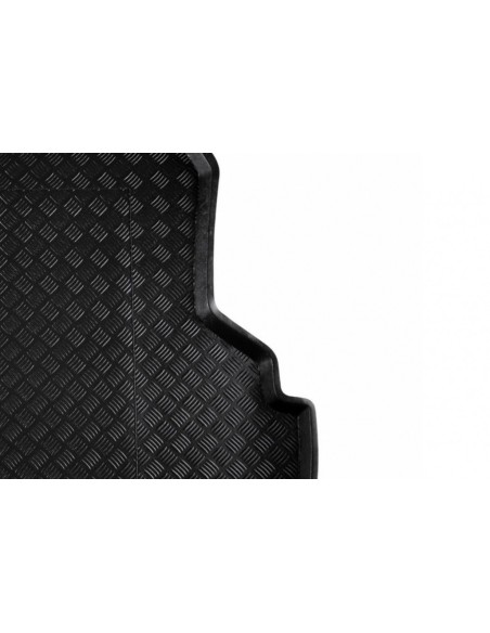 Stuoia del tronco w/ out antiscivolo per Suzuki SX4 (08-14) Berlina