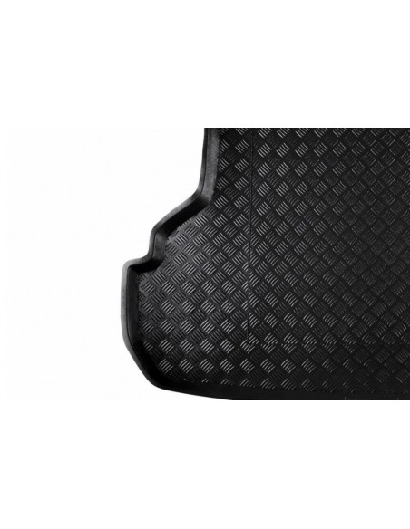 Stuoia del tronco w/ out antiscivolo per Suzuki SX4 (08-14) Berlina
